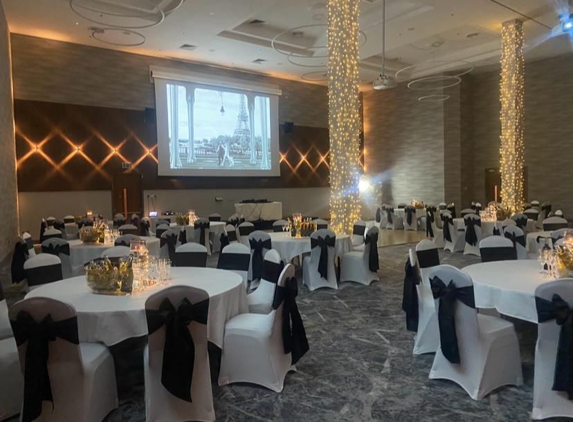 Gallery Item 64 for Sandman Signature Aberdeen Hotel & Spa