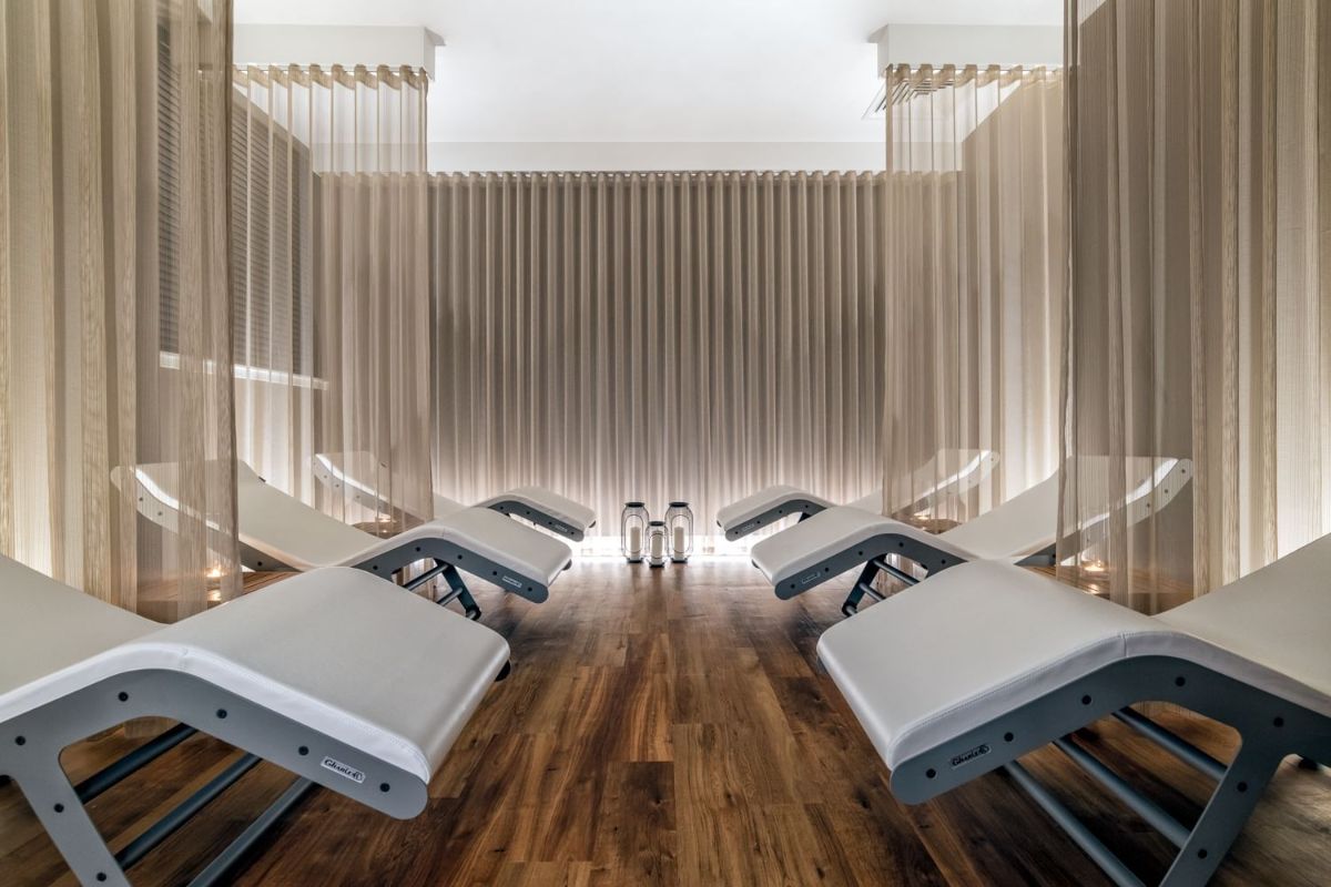Gallery Item 72 for Sandman Signature Aberdeen Hotel & Spa