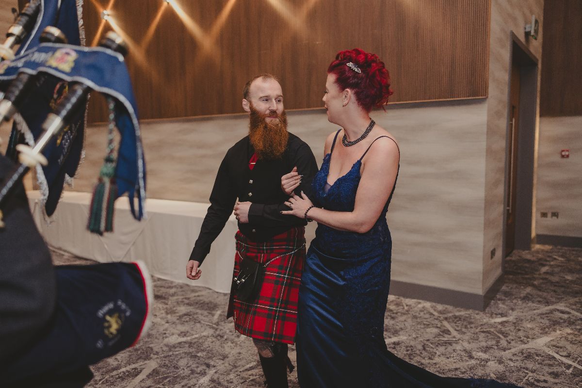Gallery Item 18 for Sandman Signature Aberdeen Hotel & Spa