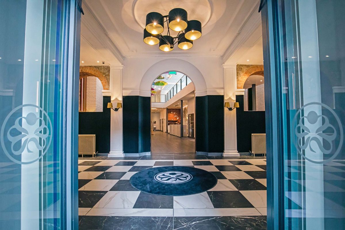 Gallery Item 87 for Sandman Signature Aberdeen Hotel & Spa