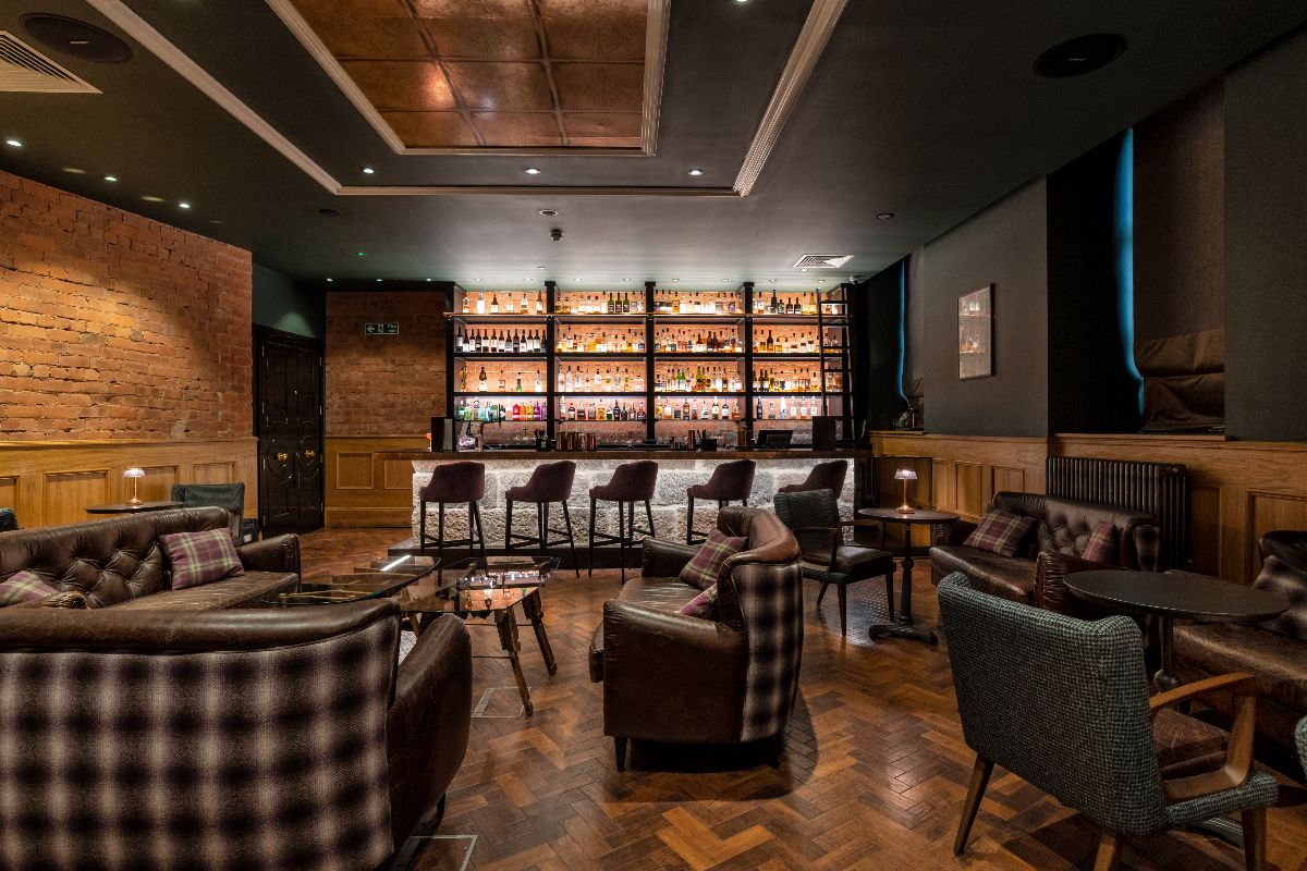 Gallery Item 82 for Sandman Signature Aberdeen Hotel & Spa