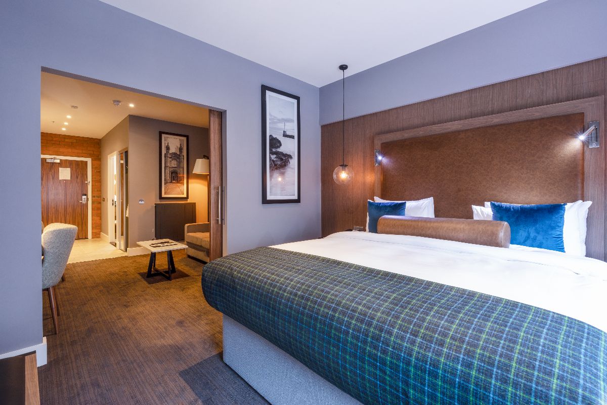 Gallery Item 56 for Sandman Signature Aberdeen Hotel & Spa