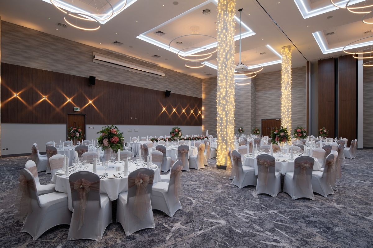 Gallery Item 47 for Sandman Signature Aberdeen Hotel & Spa