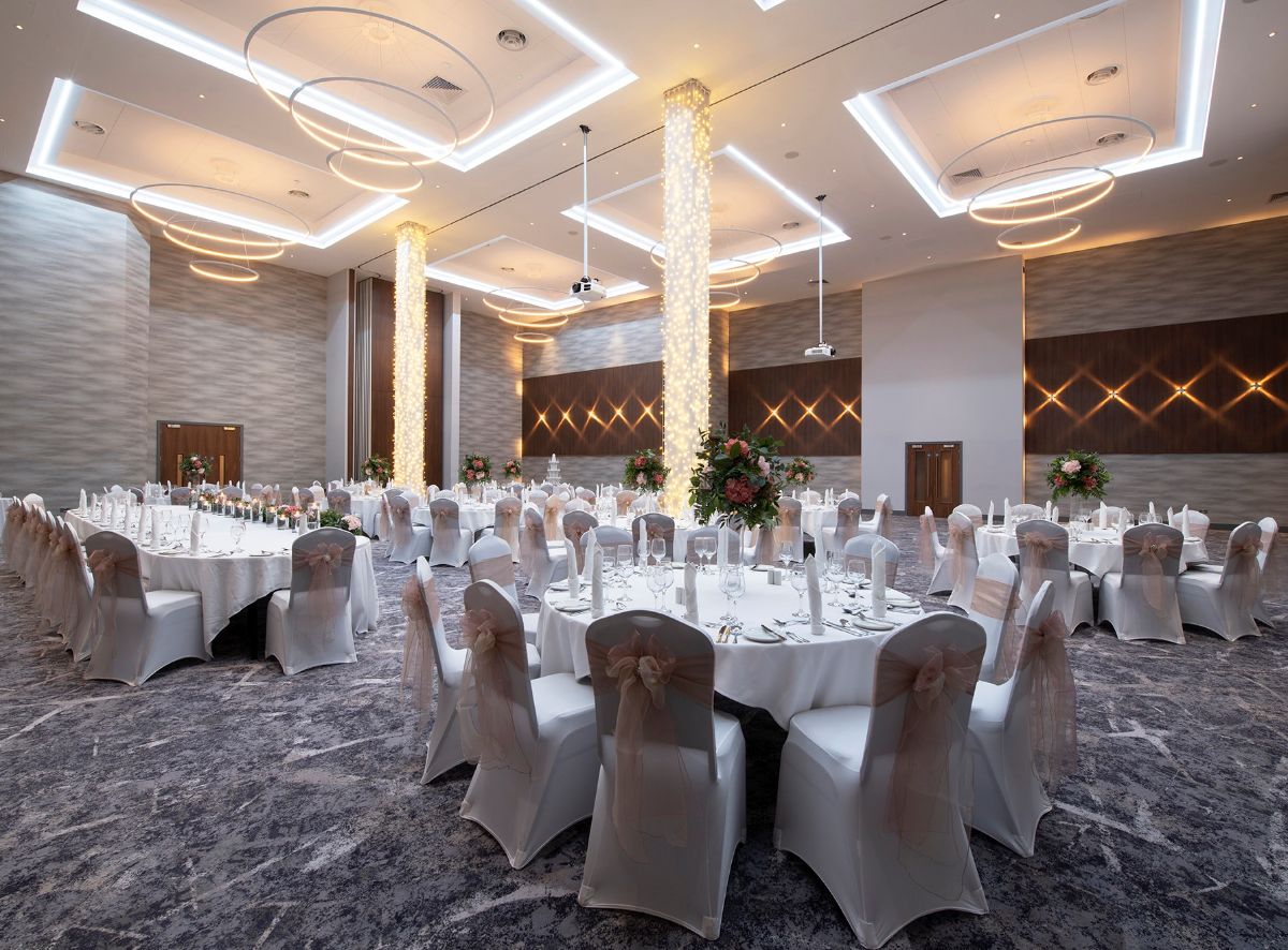 Gallery Item 45 for Sandman Signature Aberdeen Hotel & Spa