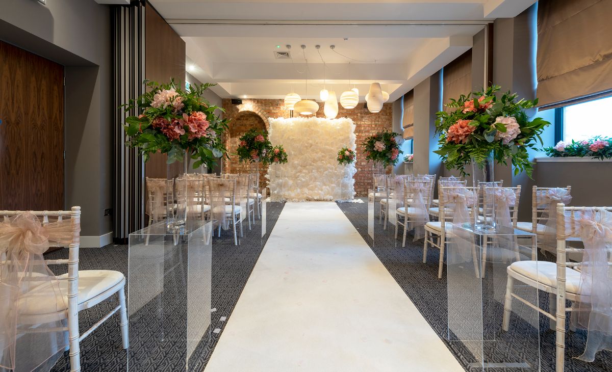 Gallery Item 40 for Sandman Signature Aberdeen Hotel & Spa