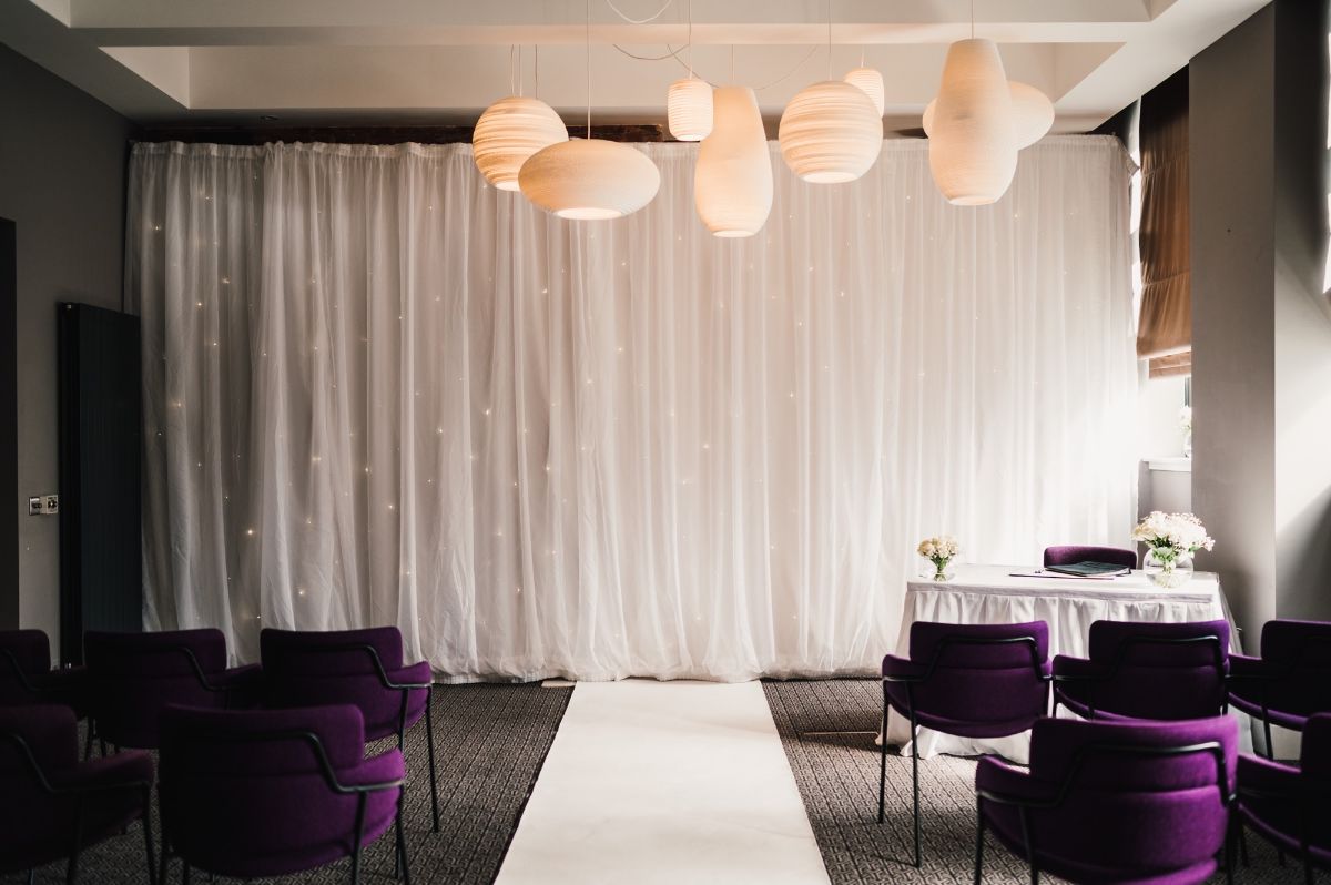 Gallery Item 8 for Sandman Signature Aberdeen Hotel & Spa