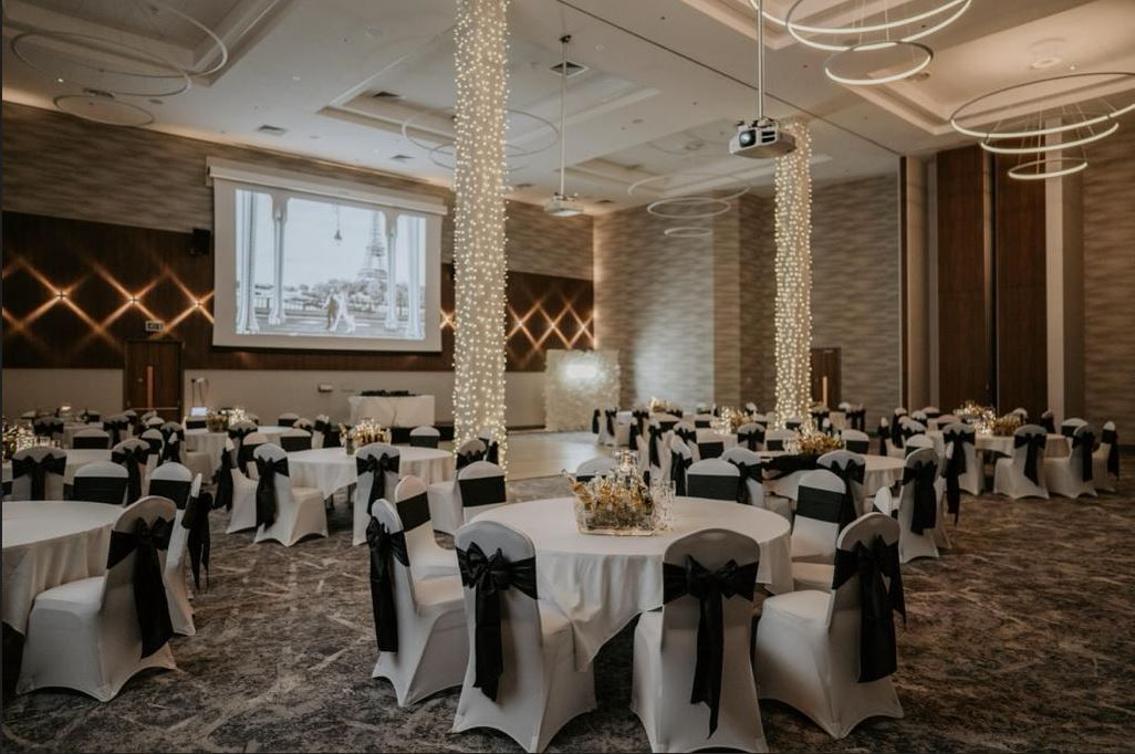 Gallery Item 17 for Sandman Signature Aberdeen Hotel & Spa