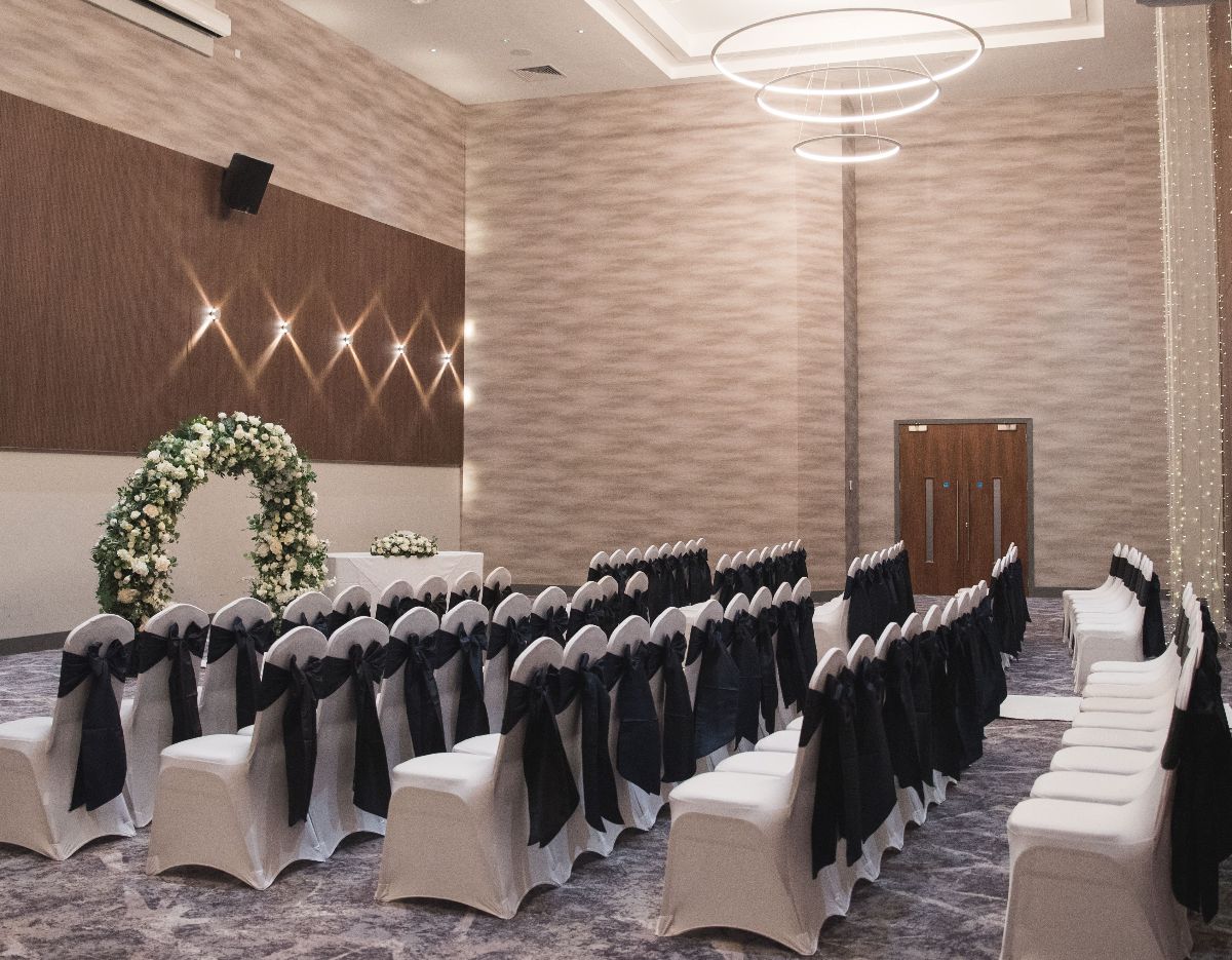 Gallery Item 16 for Sandman Signature Aberdeen Hotel & Spa