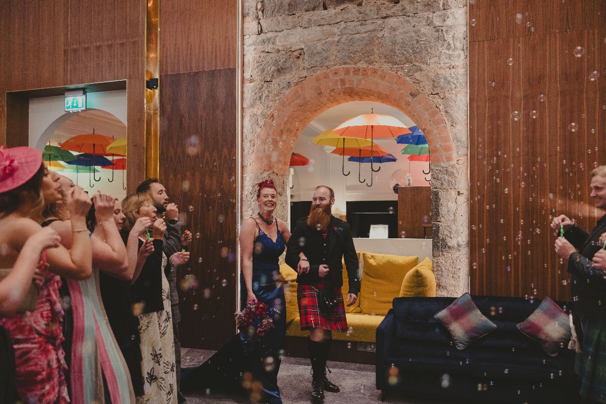 Gallery Item 23 for Sandman Signature Aberdeen Hotel & Spa
