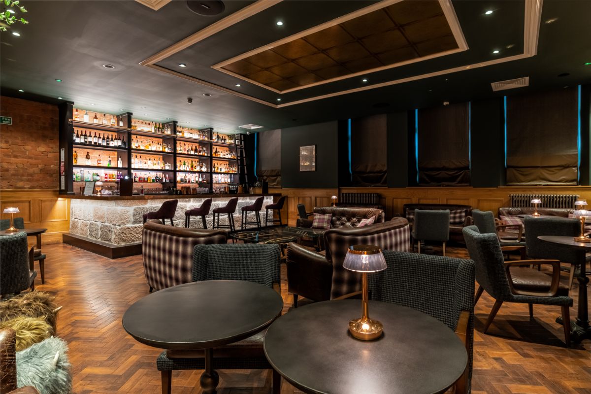 Gallery Item 78 for Sandman Signature Aberdeen Hotel & Spa
