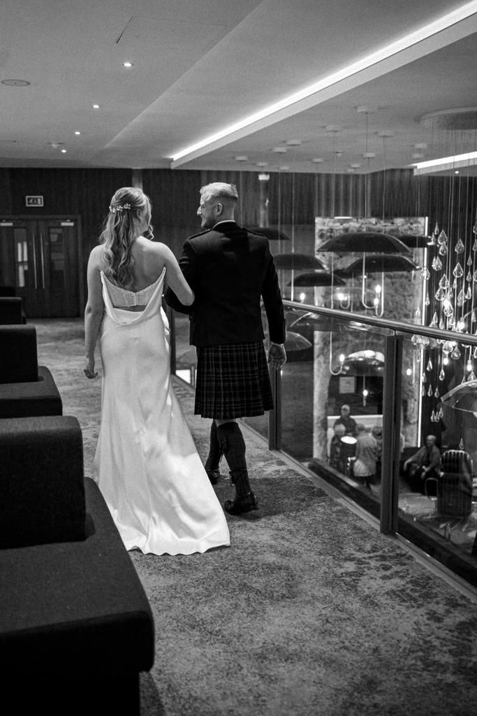 Gallery Item 61 for Sandman Signature Aberdeen Hotel & Spa