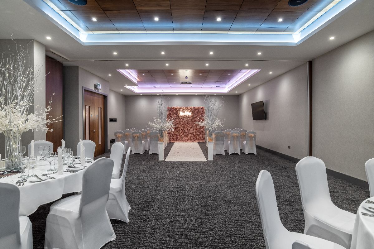 Gallery Item 84 for Sandman Signature Aberdeen Hotel & Spa