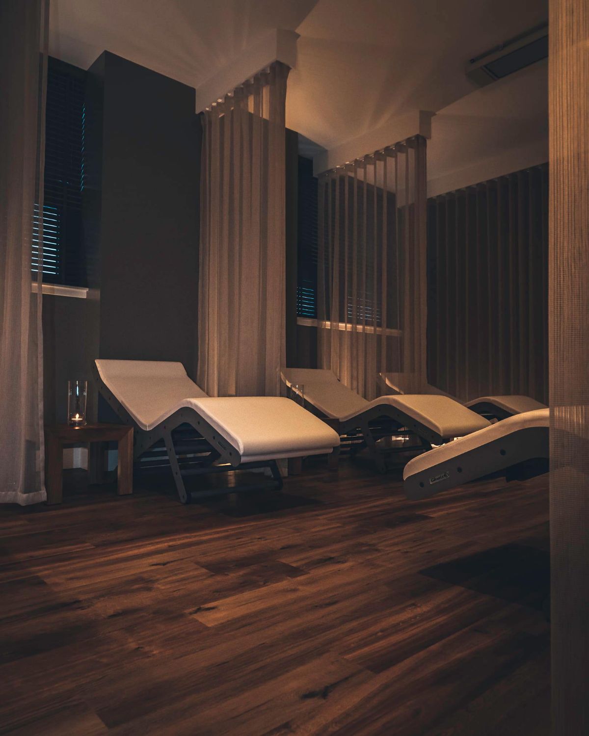 Gallery Item 92 for Sandman Signature Aberdeen Hotel & Spa