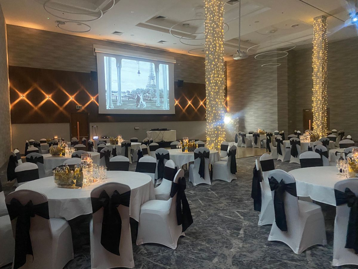 Gallery Item 37 for Sandman Signature Aberdeen Hotel & Spa