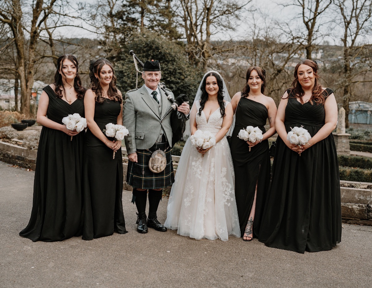 Gallery Item 43 for BEDWELLTY HOUSE AND PARK