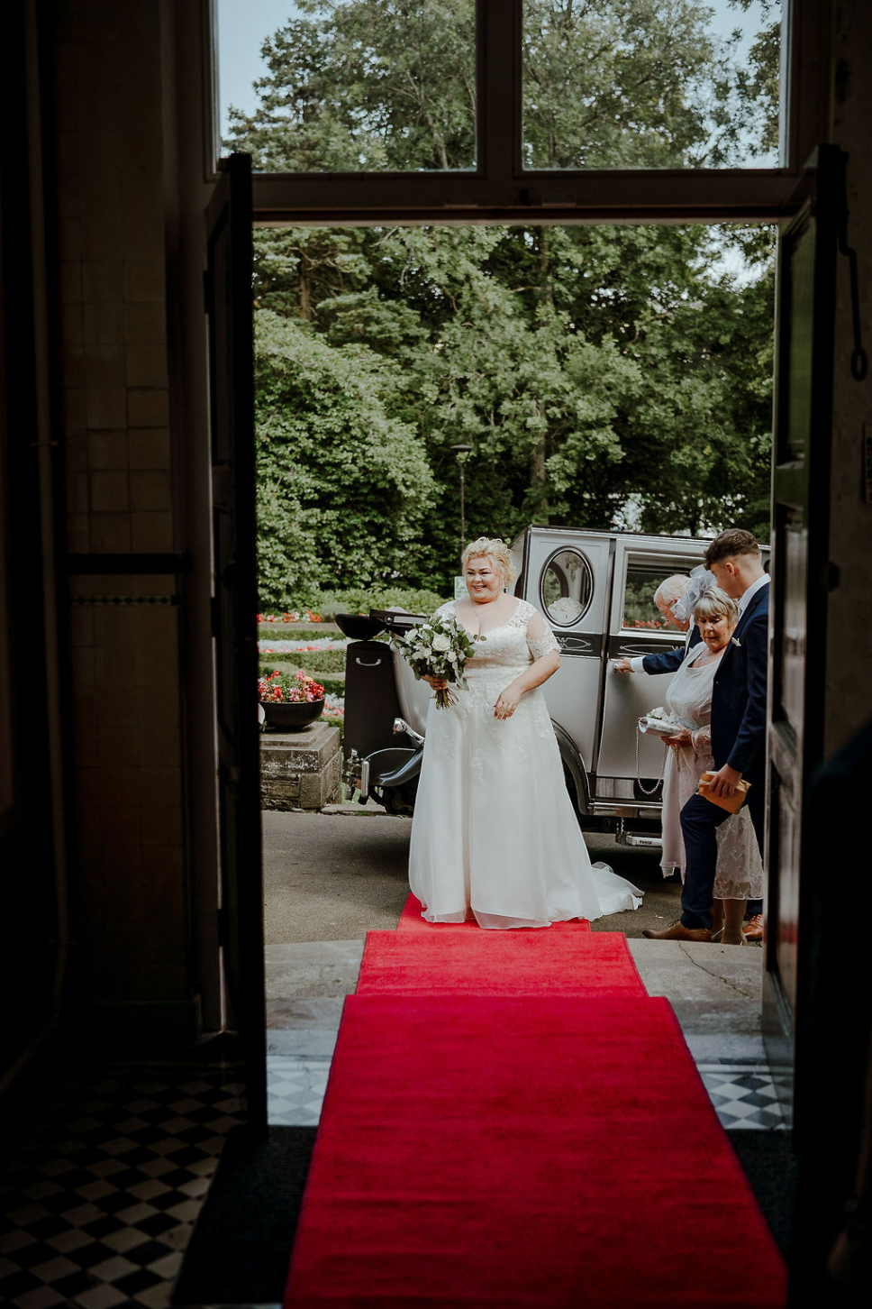 Gallery Item 52 for BEDWELLTY HOUSE AND PARK