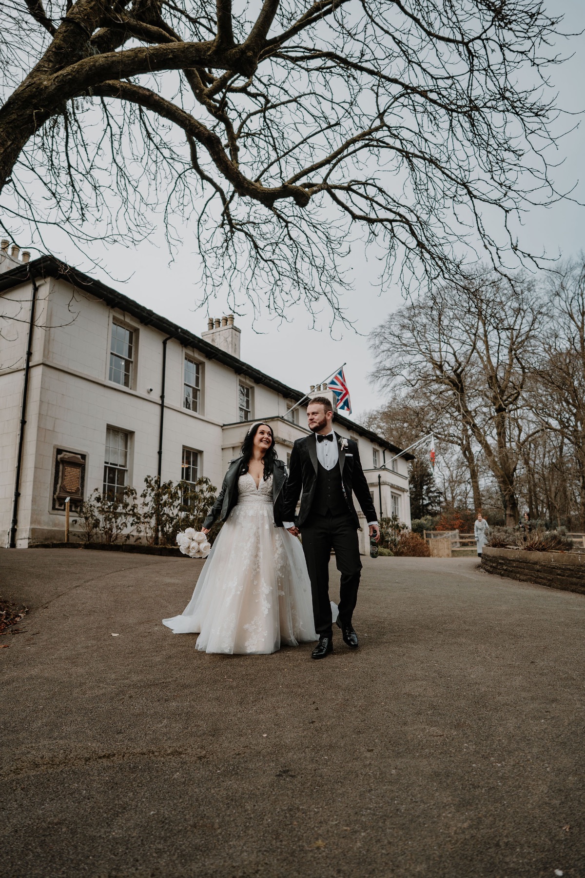 Gallery Item 42 for BEDWELLTY HOUSE AND PARK