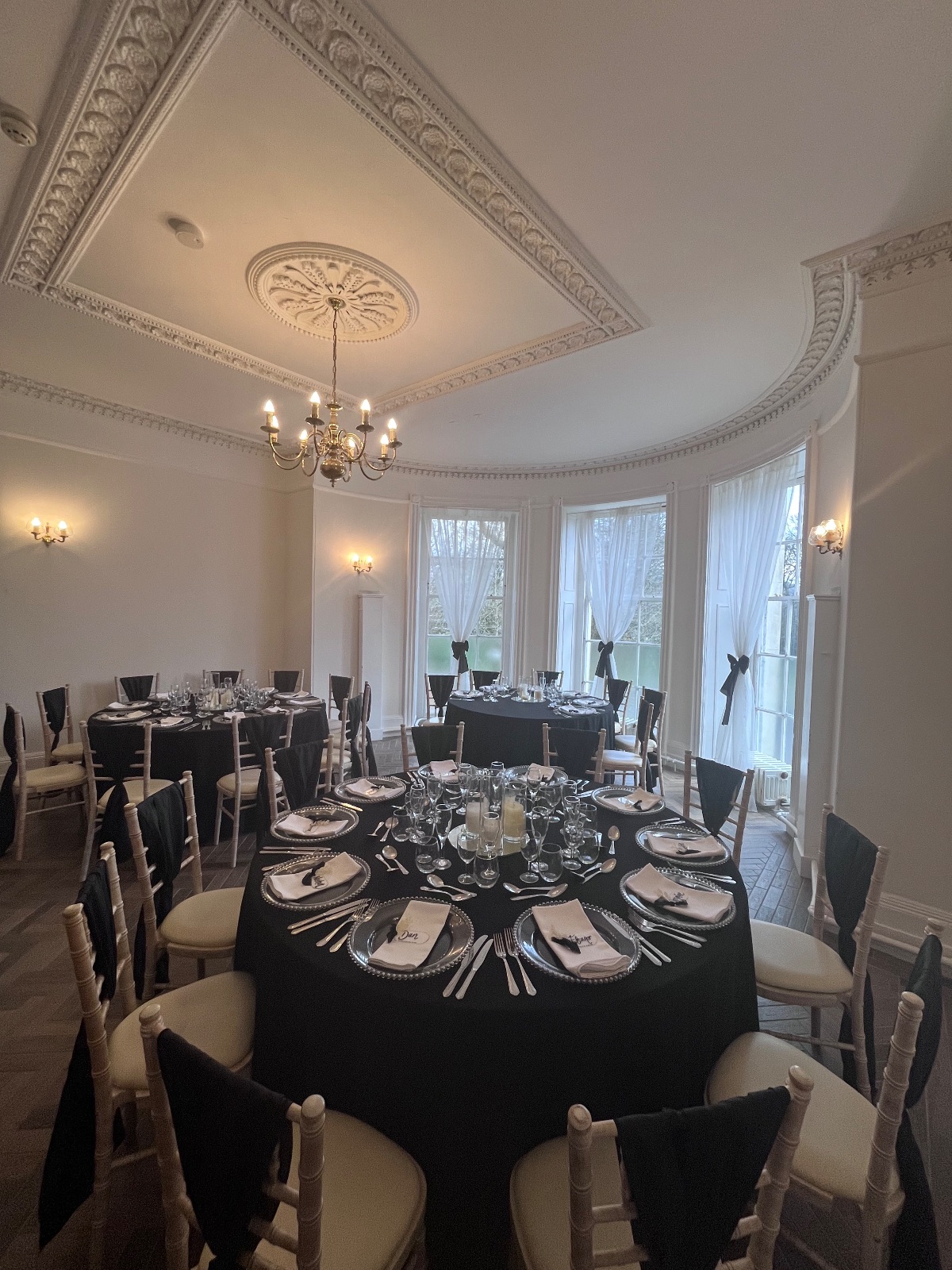 Gallery Item 18 for BEDWELLTY HOUSE AND PARK