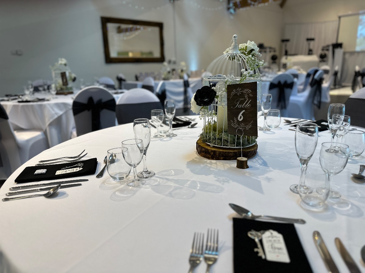 Gallery Item 7 for BEDWELLTY HOUSE AND PARK