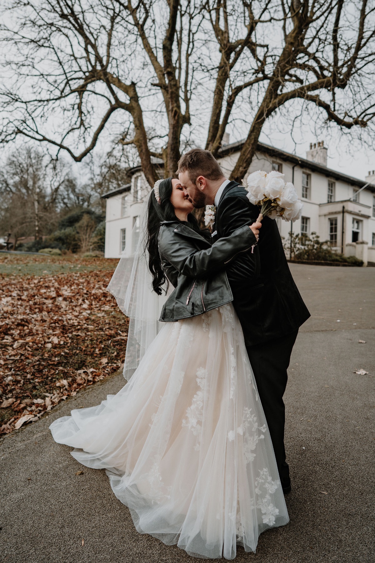 Gallery Item 41 for BEDWELLTY HOUSE AND PARK