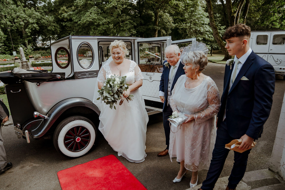 Gallery Item 59 for BEDWELLTY HOUSE AND PARK