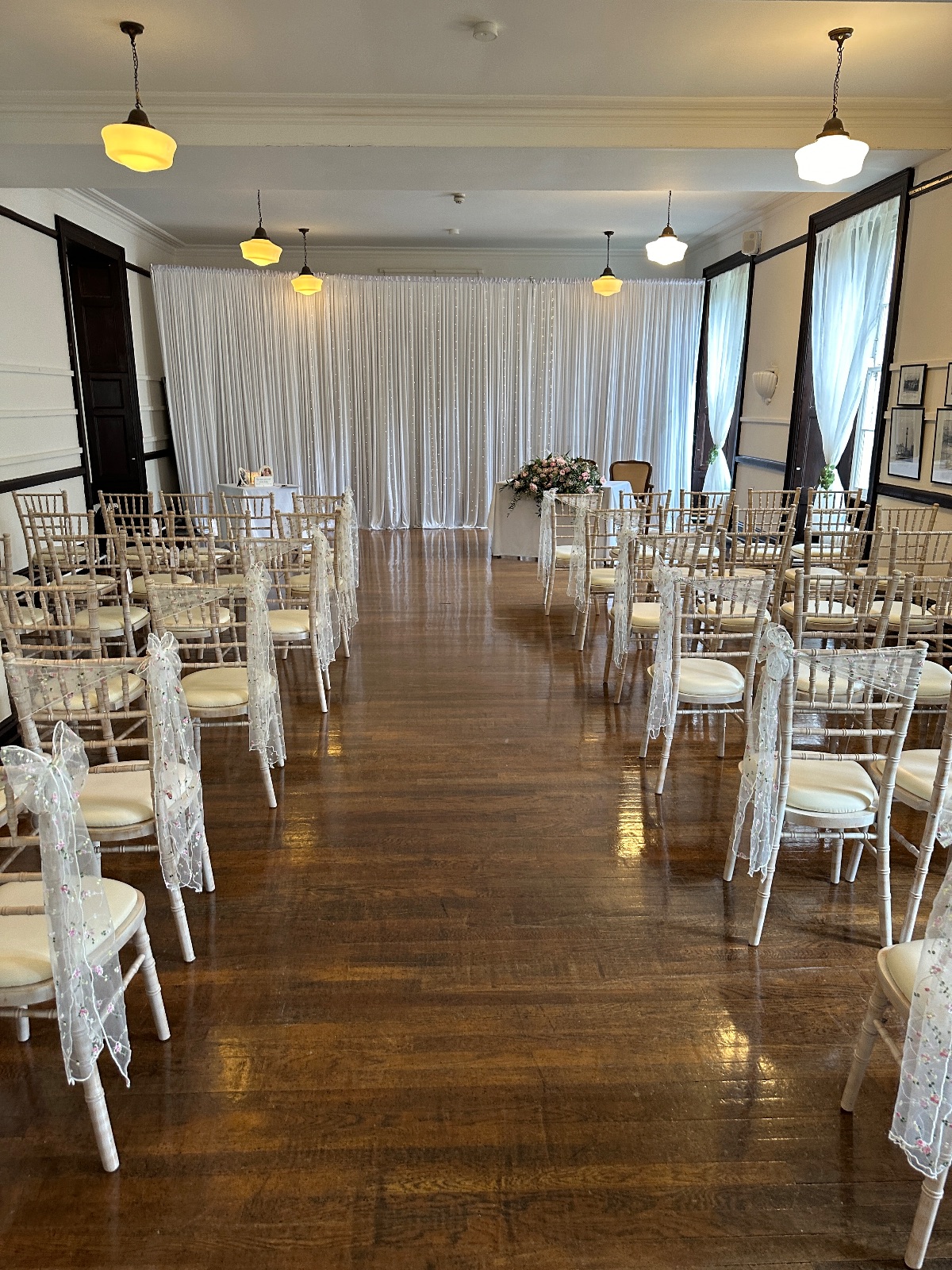 Gallery Item 22 for BEDWELLTY HOUSE AND PARK