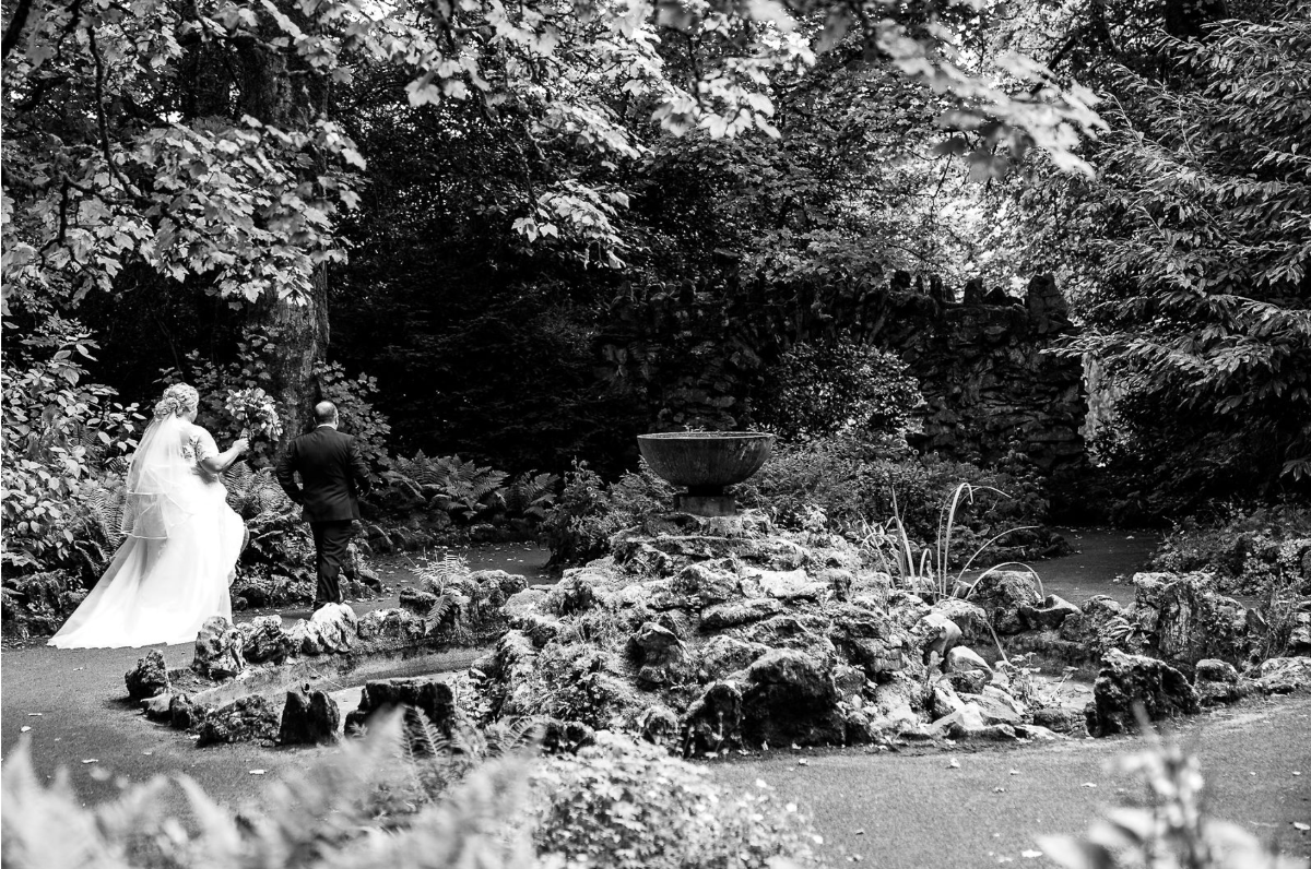 Gallery Item 67 for BEDWELLTY HOUSE AND PARK