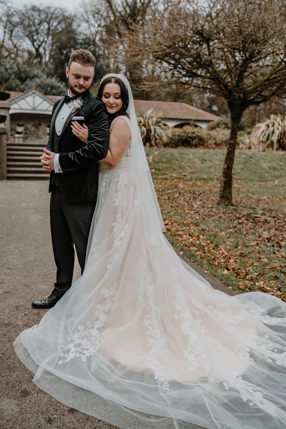 Gallery Item 39 for BEDWELLTY HOUSE AND PARK