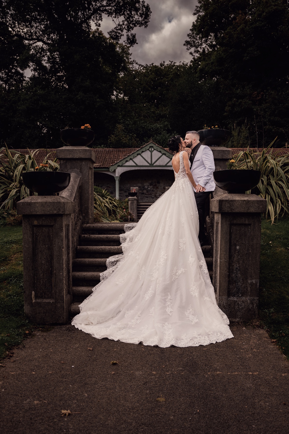 Gallery Item 72 for BEDWELLTY HOUSE AND PARK