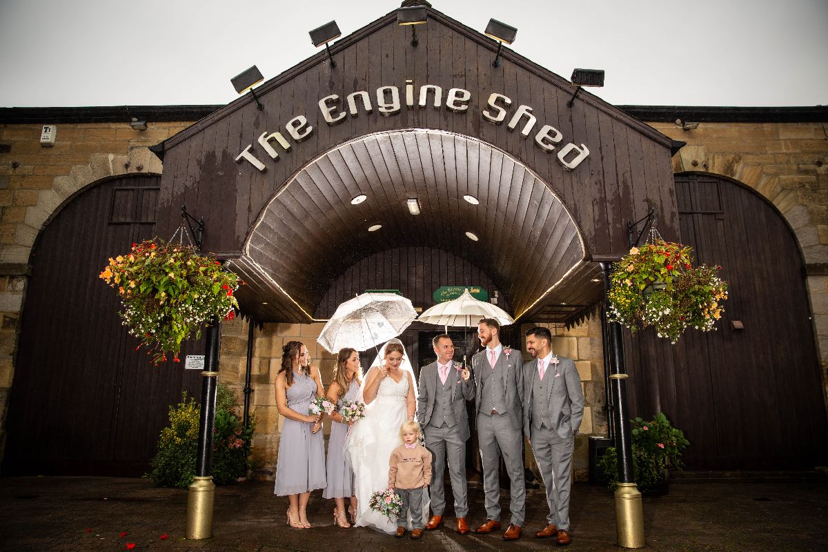 Gallery Item 72 for The Engine Shed