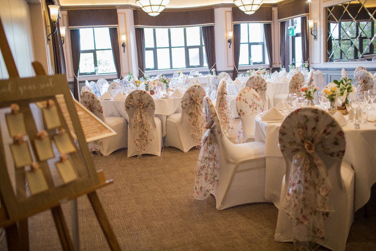 Gallery Item 13 for The Hog's Back Hotel & Spa