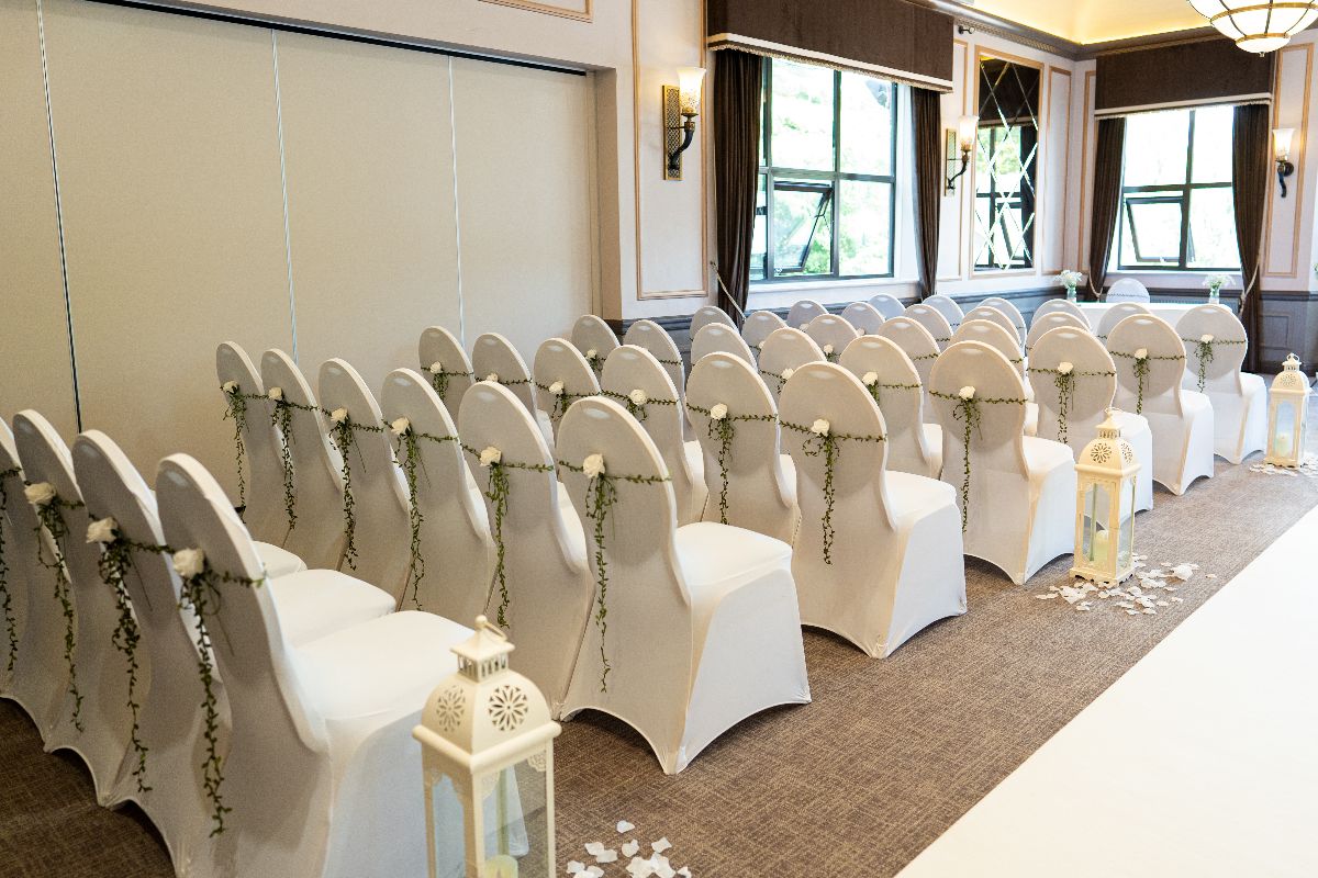 Gallery Item 32 for The Hog's Back Hotel & Spa