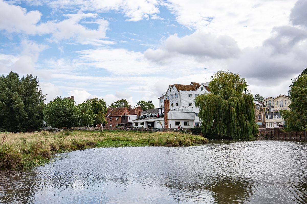 Gallery Item 19 for The Mill Hotel