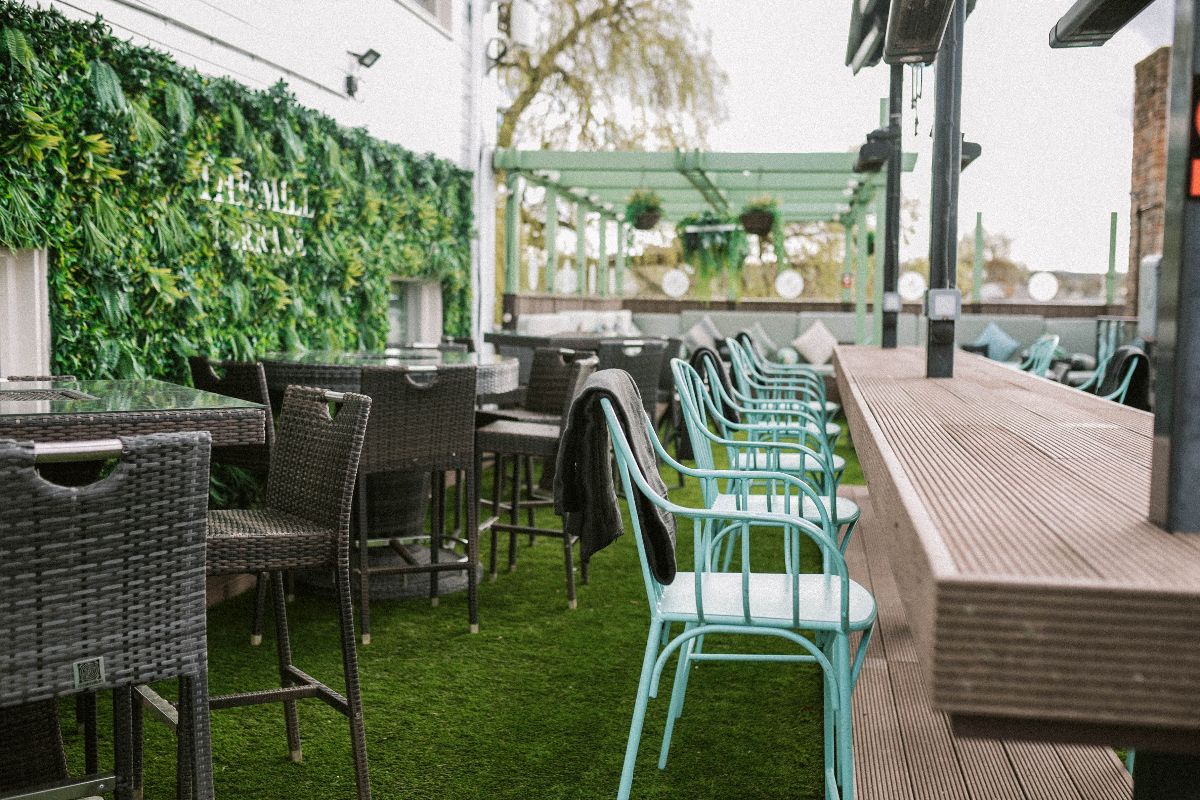 Gallery Item 21 for The Mill Hotel