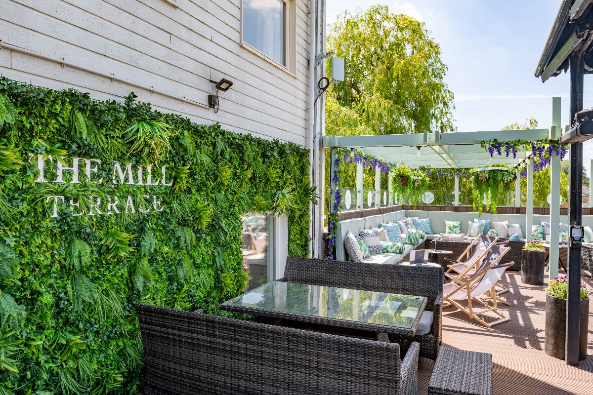 Gallery Item 20 for The Mill Hotel