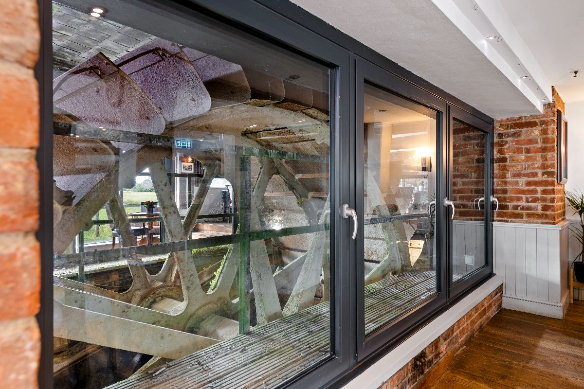 Gallery Item 16 for The Mill Hotel