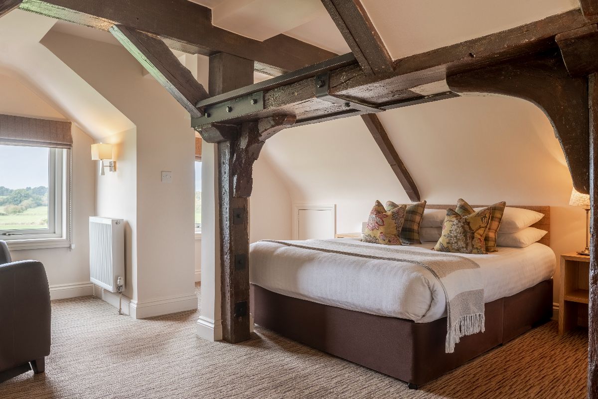 Gallery Item 17 for The Mill Hotel