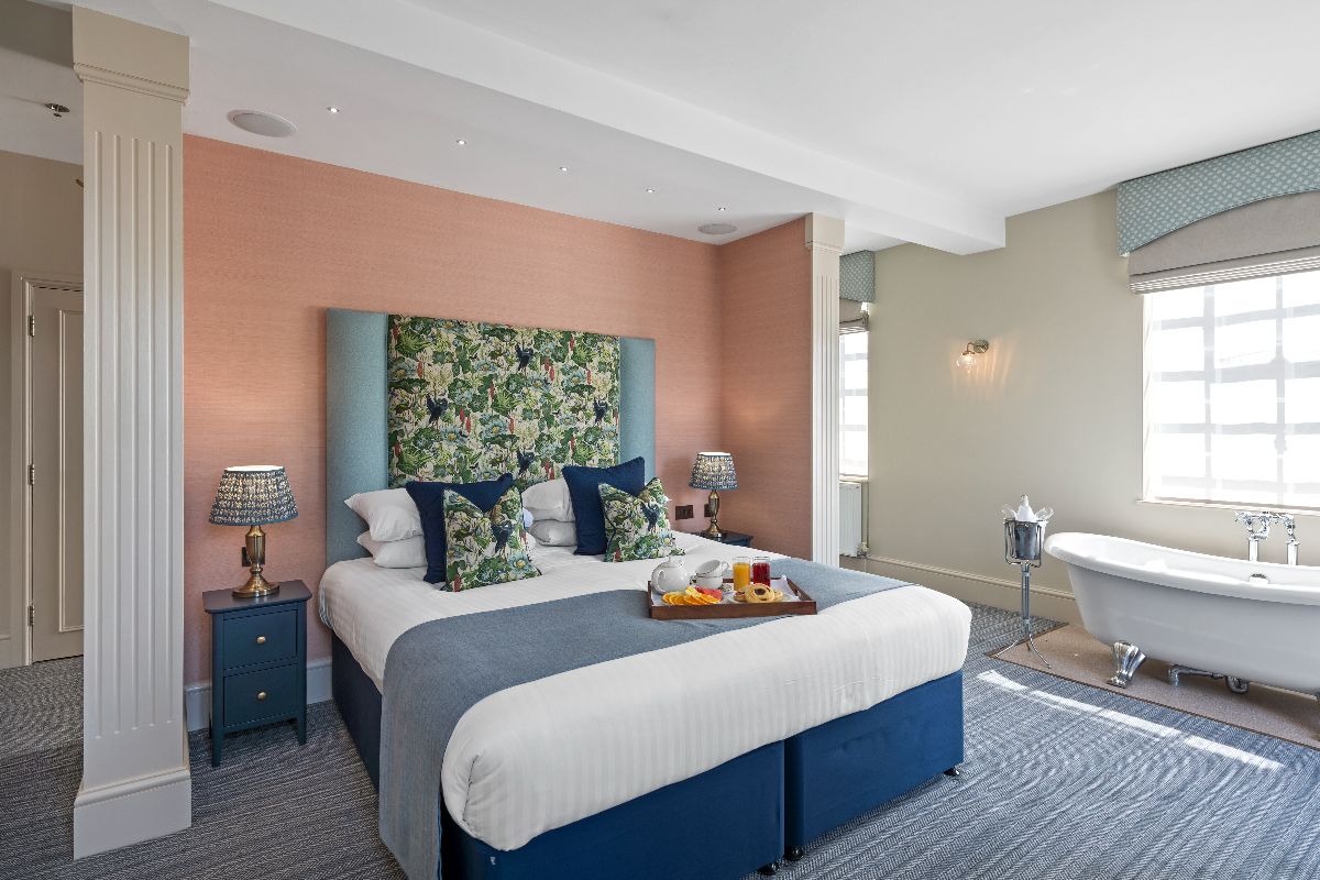 Gallery Item 11 for The Mill Hotel