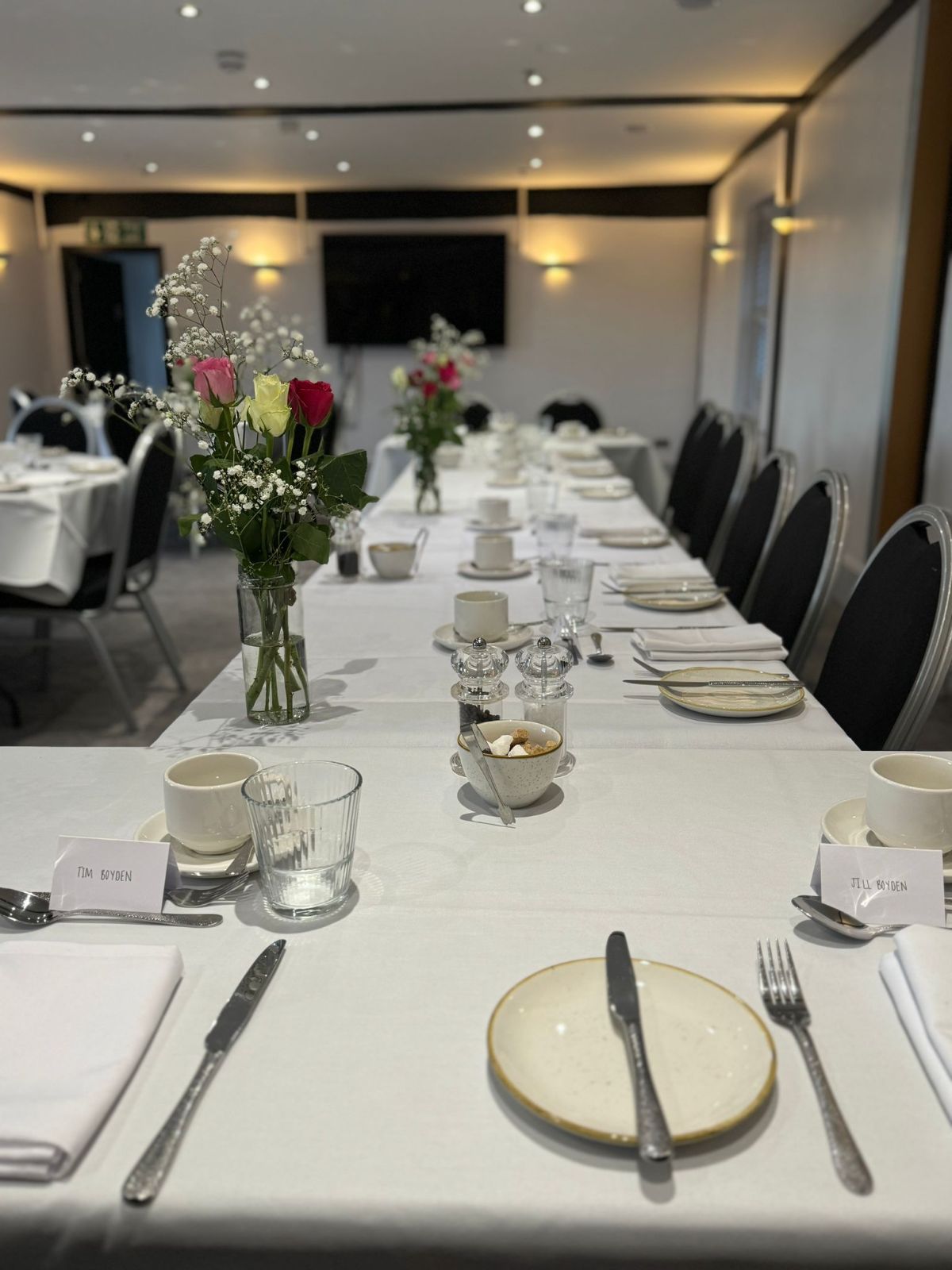 Gallery Item 10 for The Mill Hotel