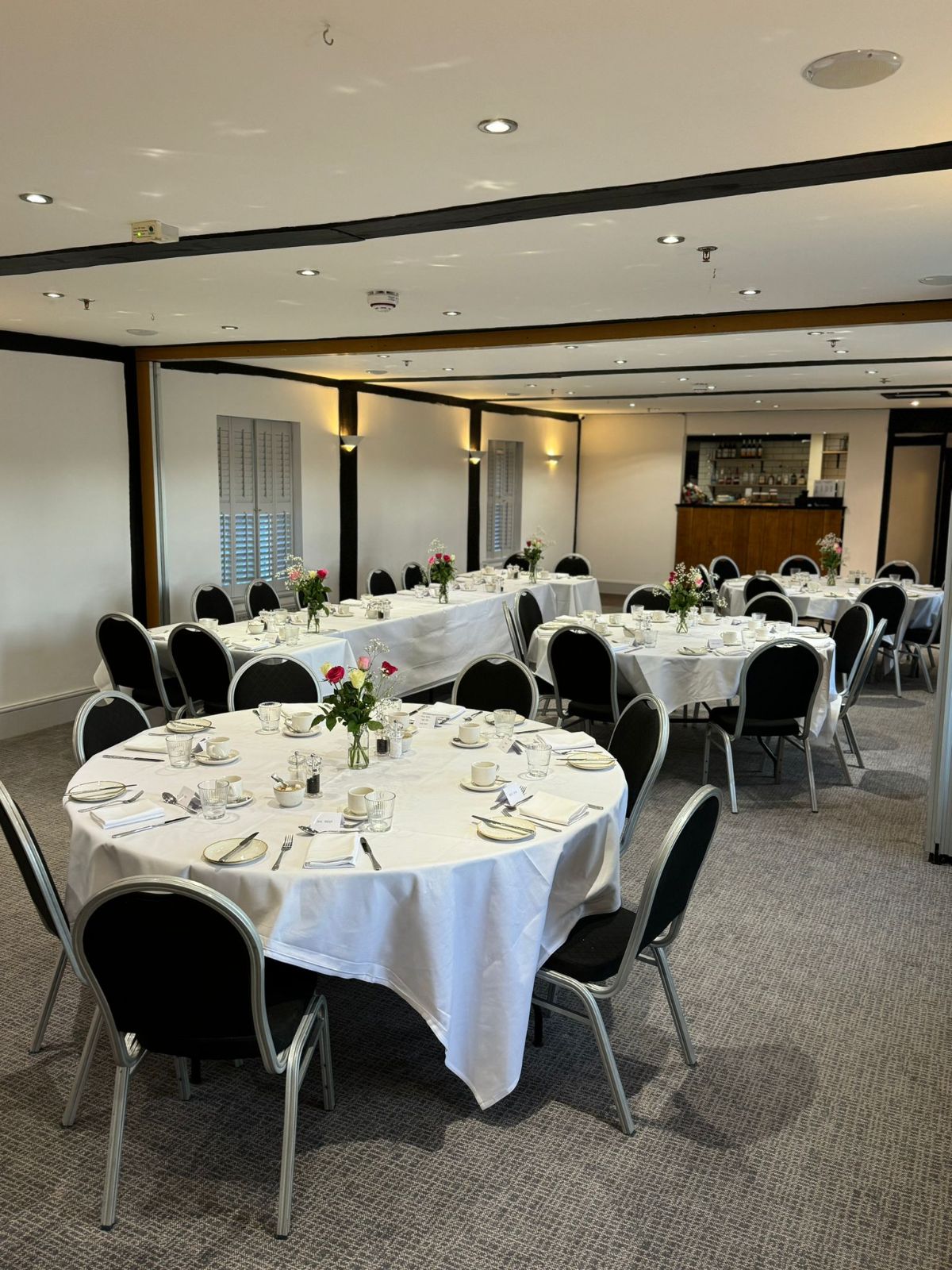 Gallery Item 7 for The Mill Hotel