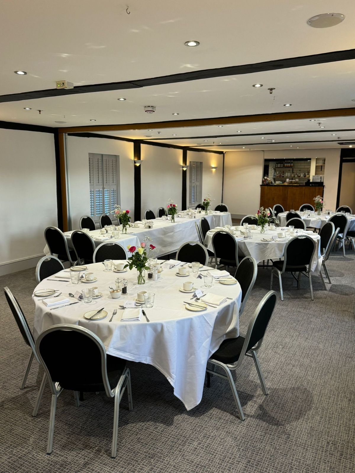 Gallery Item 8 for The Mill Hotel