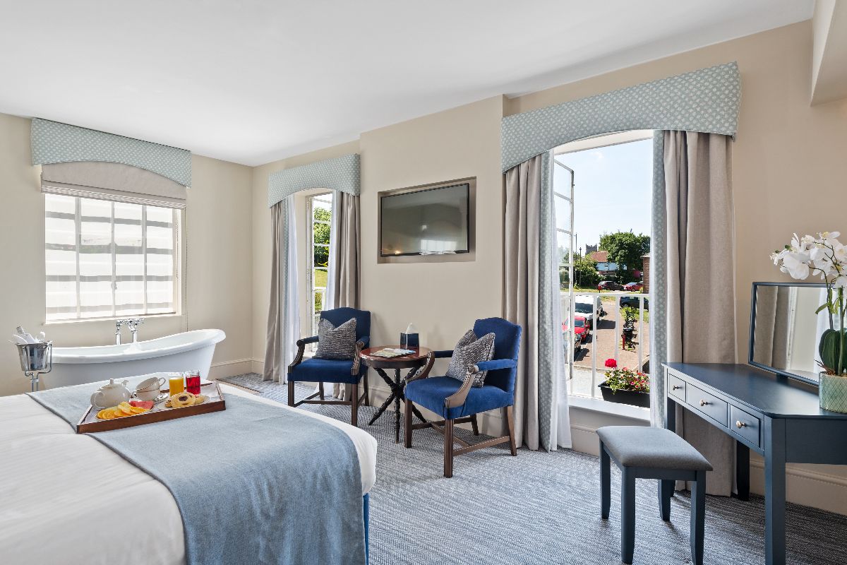 Gallery Item 13 for The Mill Hotel