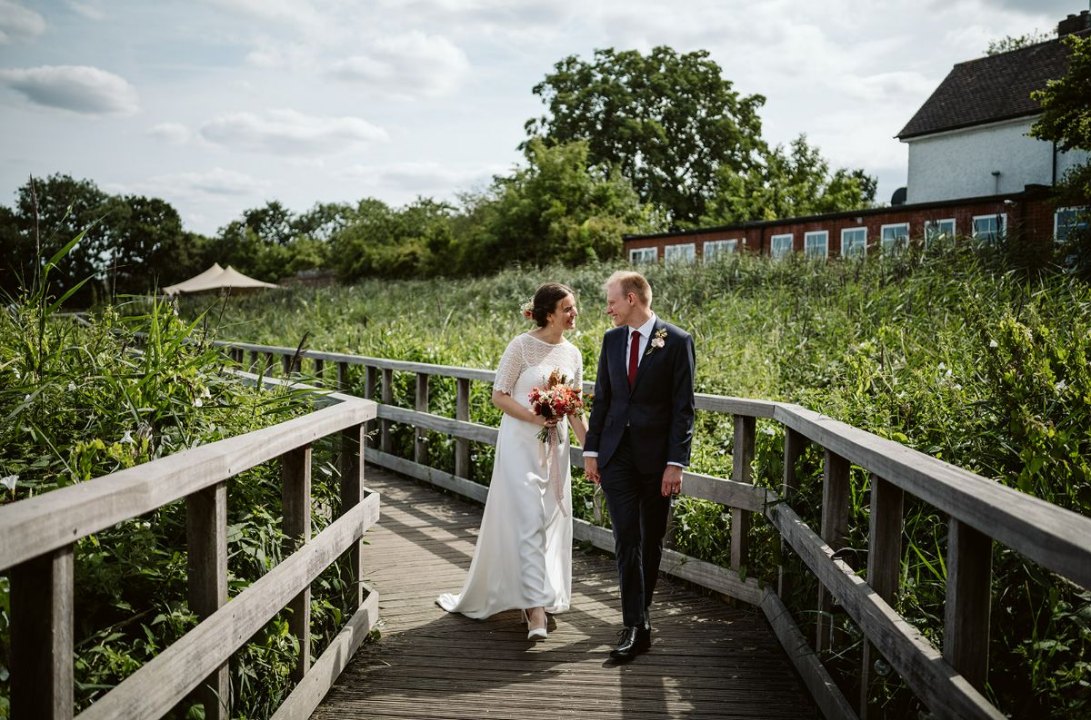 Gallery Item 13 for Woodberry Wetlands