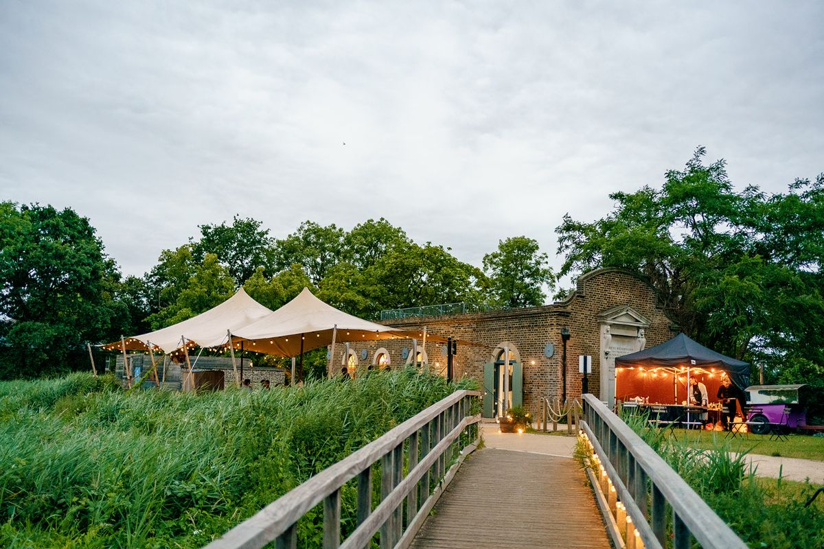 Gallery Item 11 for Woodberry Wetlands