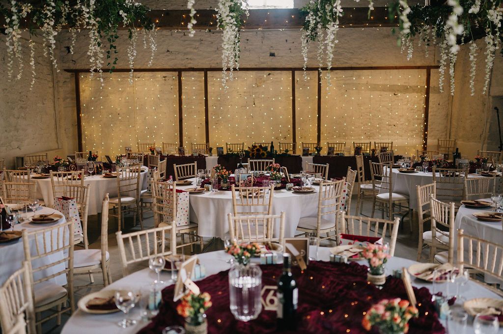 Gallery Item 41 for Bradwell Abbey Weddings