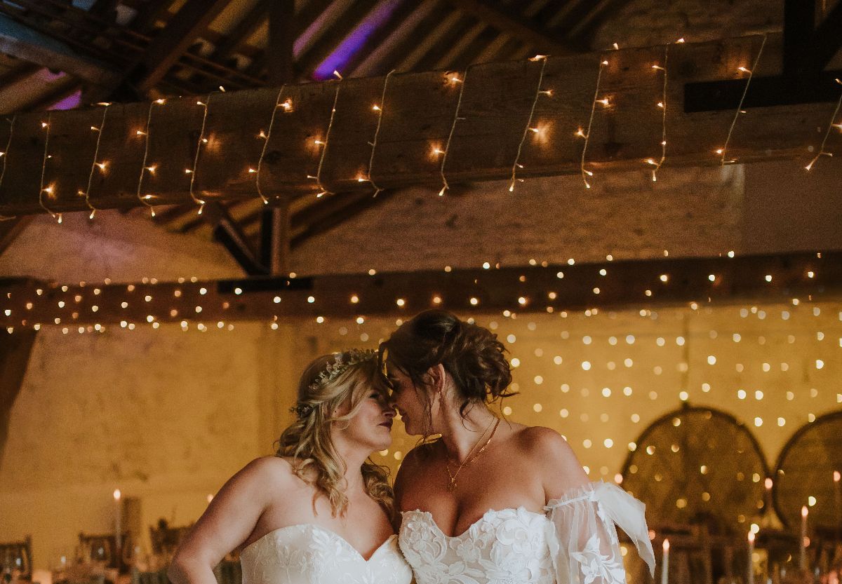 Gallery Item 80 for Bradwell Abbey Weddings
