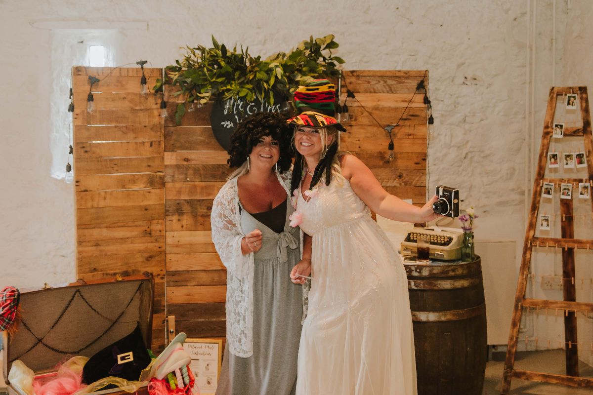 Gallery Item 71 for Bradwell Abbey Weddings
