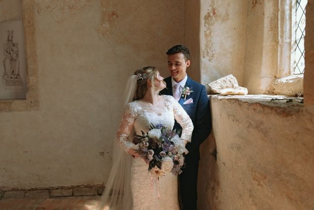 Gallery Item 27 for Bradwell Abbey Weddings