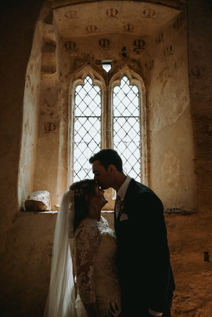 Gallery Item 25 for Bradwell Abbey Weddings