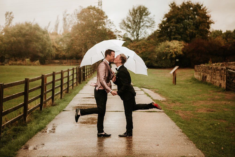 Gallery Item 53 for Bradwell Abbey Weddings